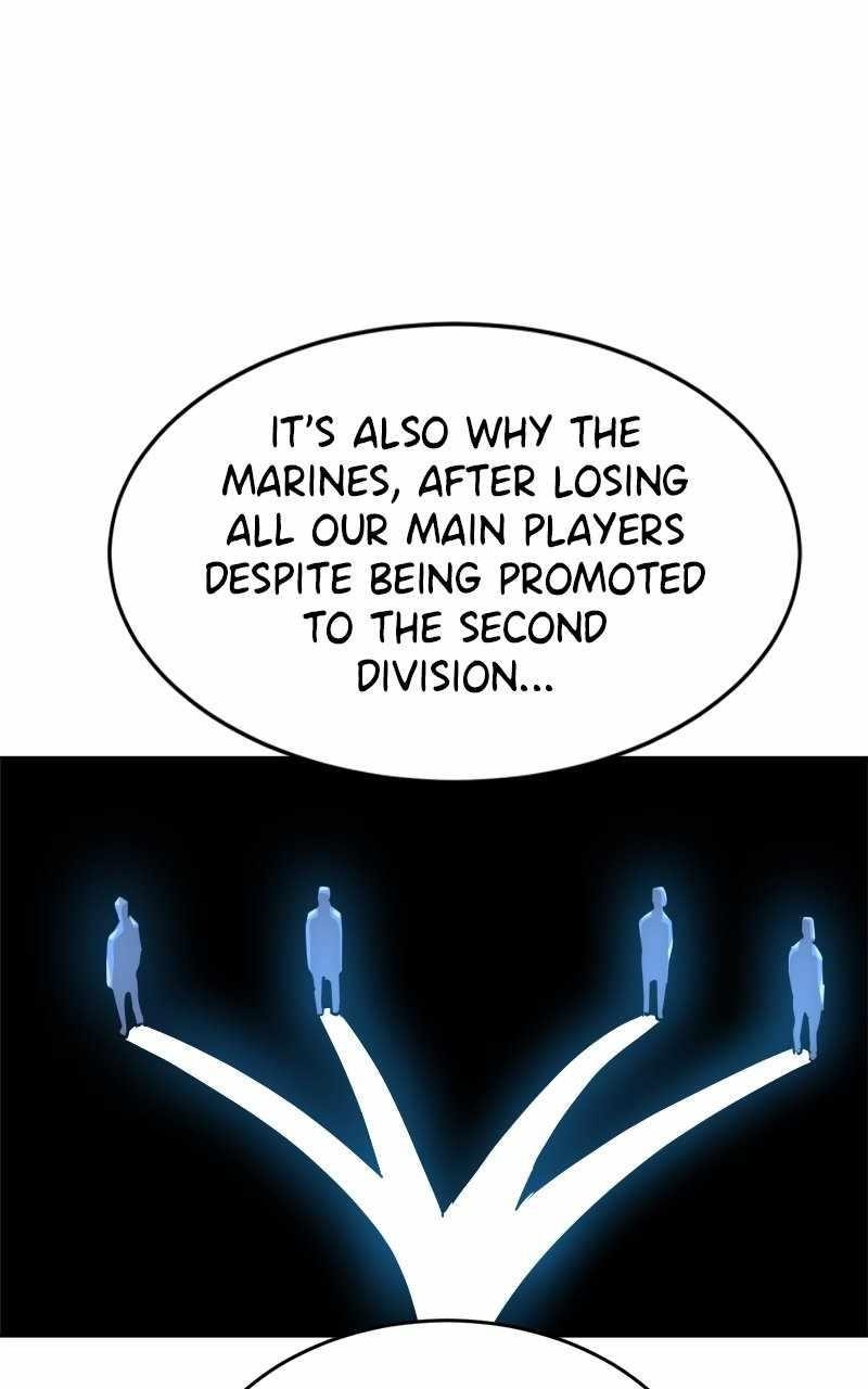 Double Click (PARK Soo-bong) Chapter 158 - Page 138 in English