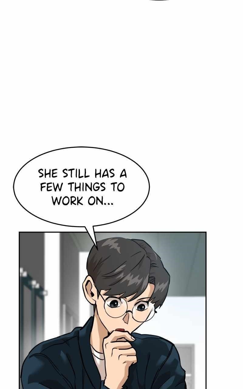 Double Click (PARK Soo-bong) Chapter 158 - Page 142 in English