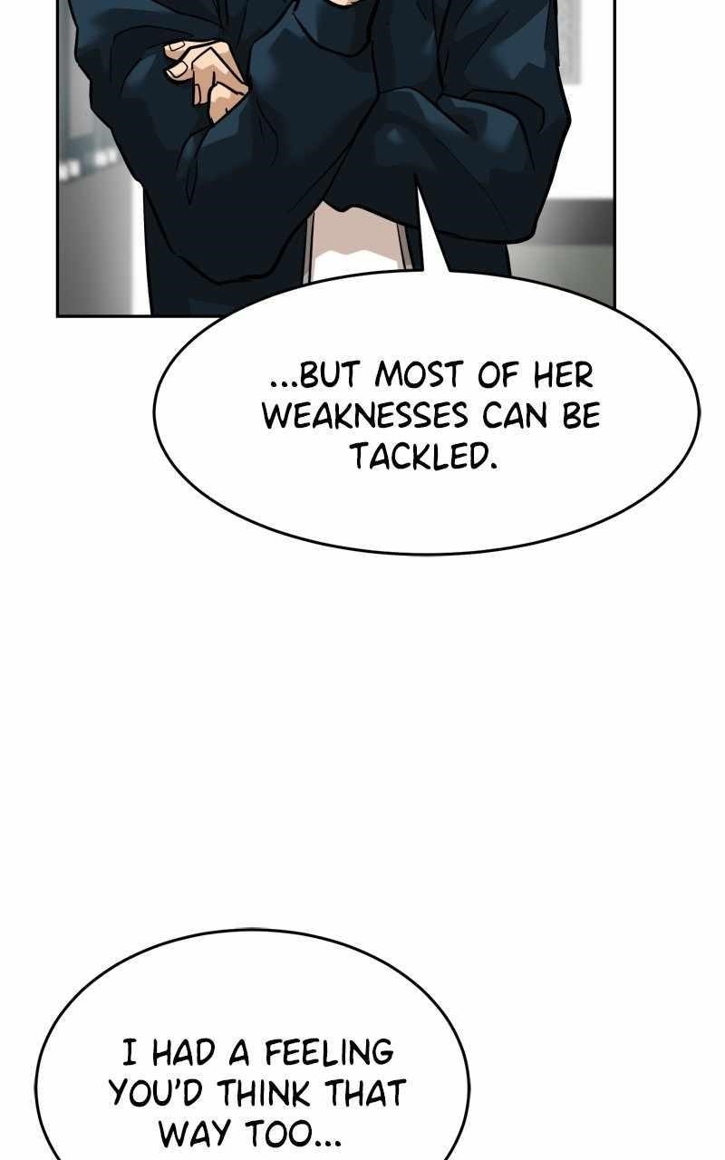 Double Click (PARK Soo-bong) Chapter 158 - Page 143 in English