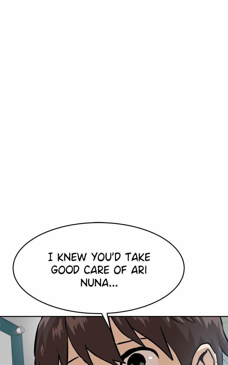 Double Click (PARK Soo-bong) Chapter 158 - Page 145 in English