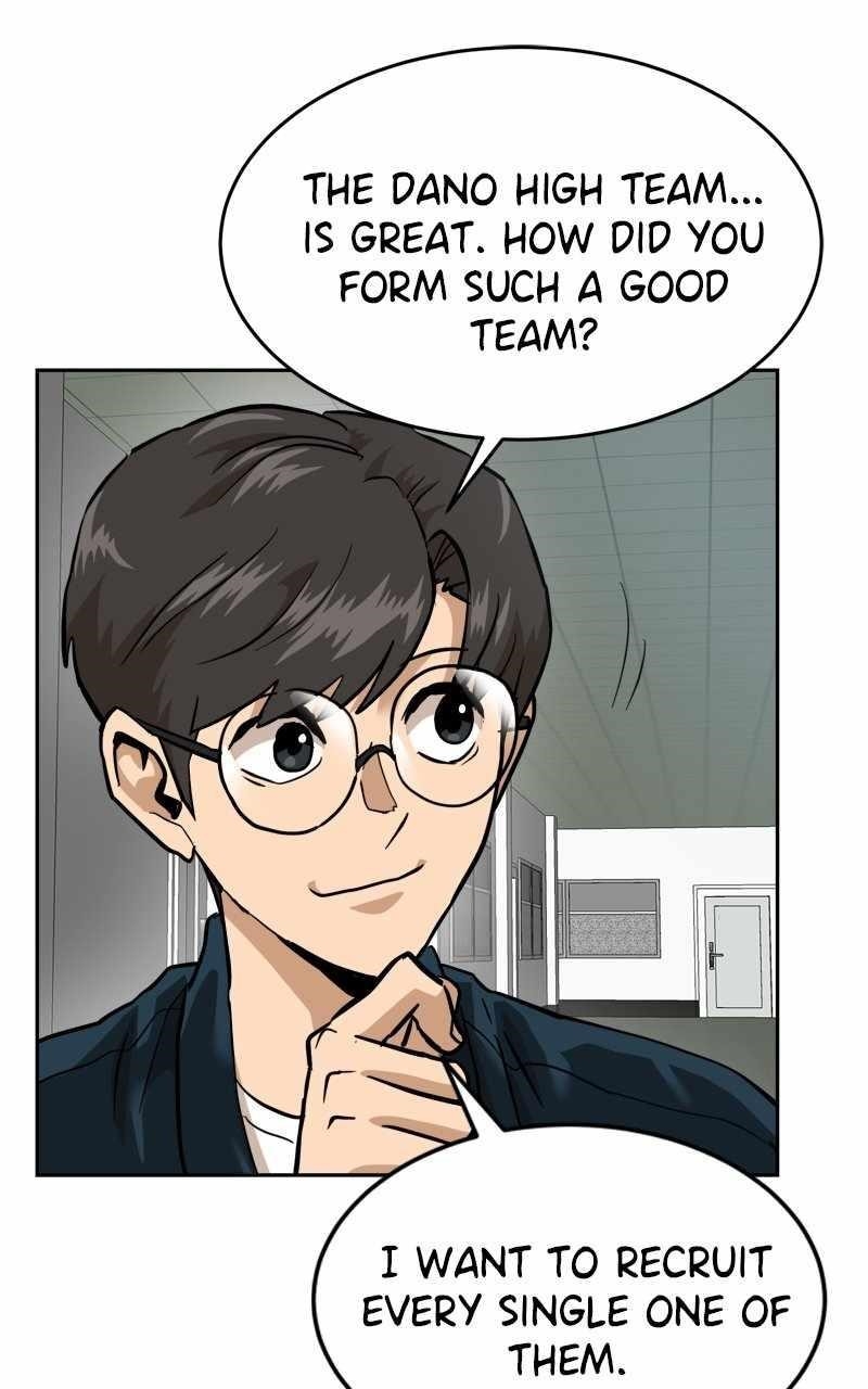 Double Click (PARK Soo-bong) Chapter 158 - Page 147 in English