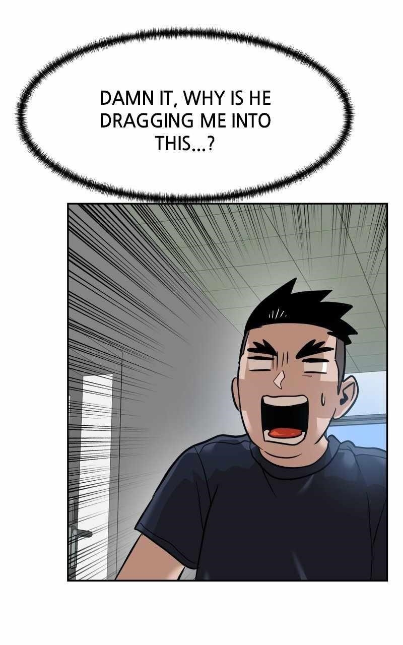 Double Click (PARK Soo-bong) Chapter 158 - Page 153 in English