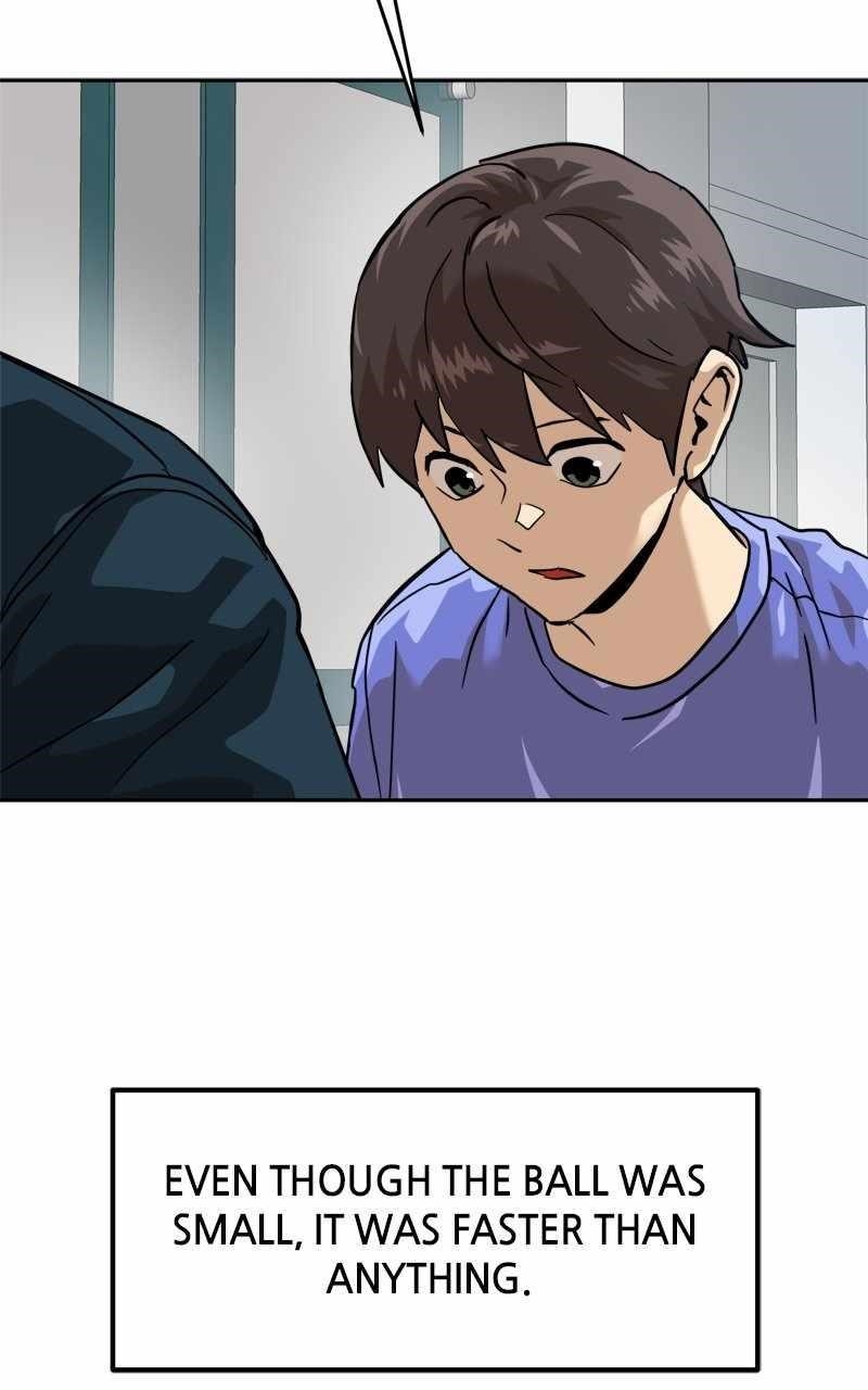 Double Click (PARK Soo-bong) Chapter 158 - Page 155 in English