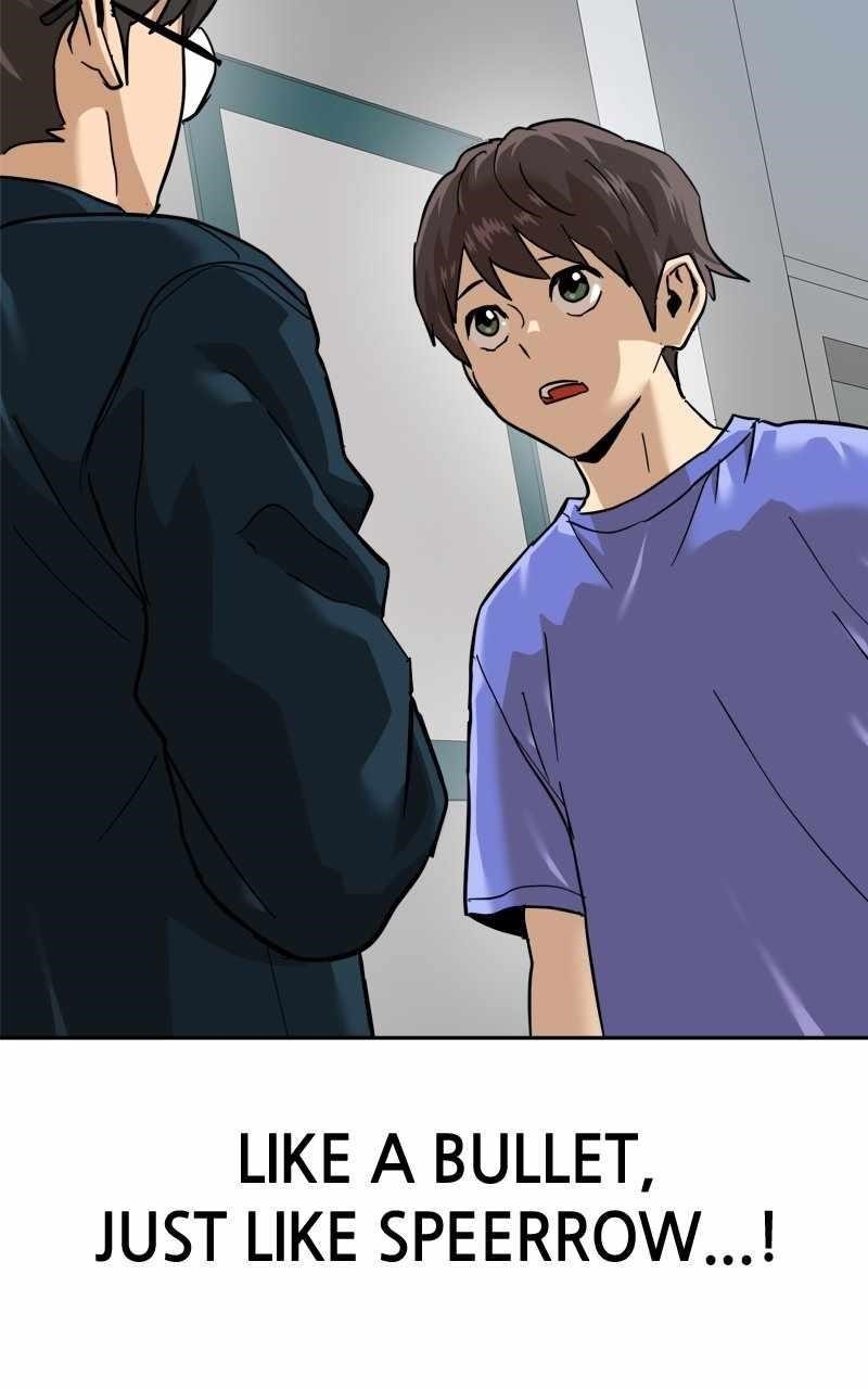 Double Click (PARK Soo-bong) Chapter 158 - Page 157 in English