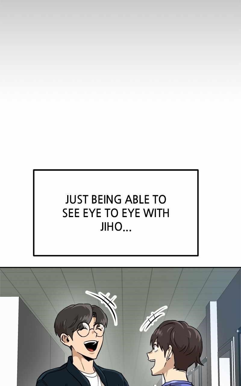 Double Click (PARK Soo-bong) Chapter 158 - Page 29 in English