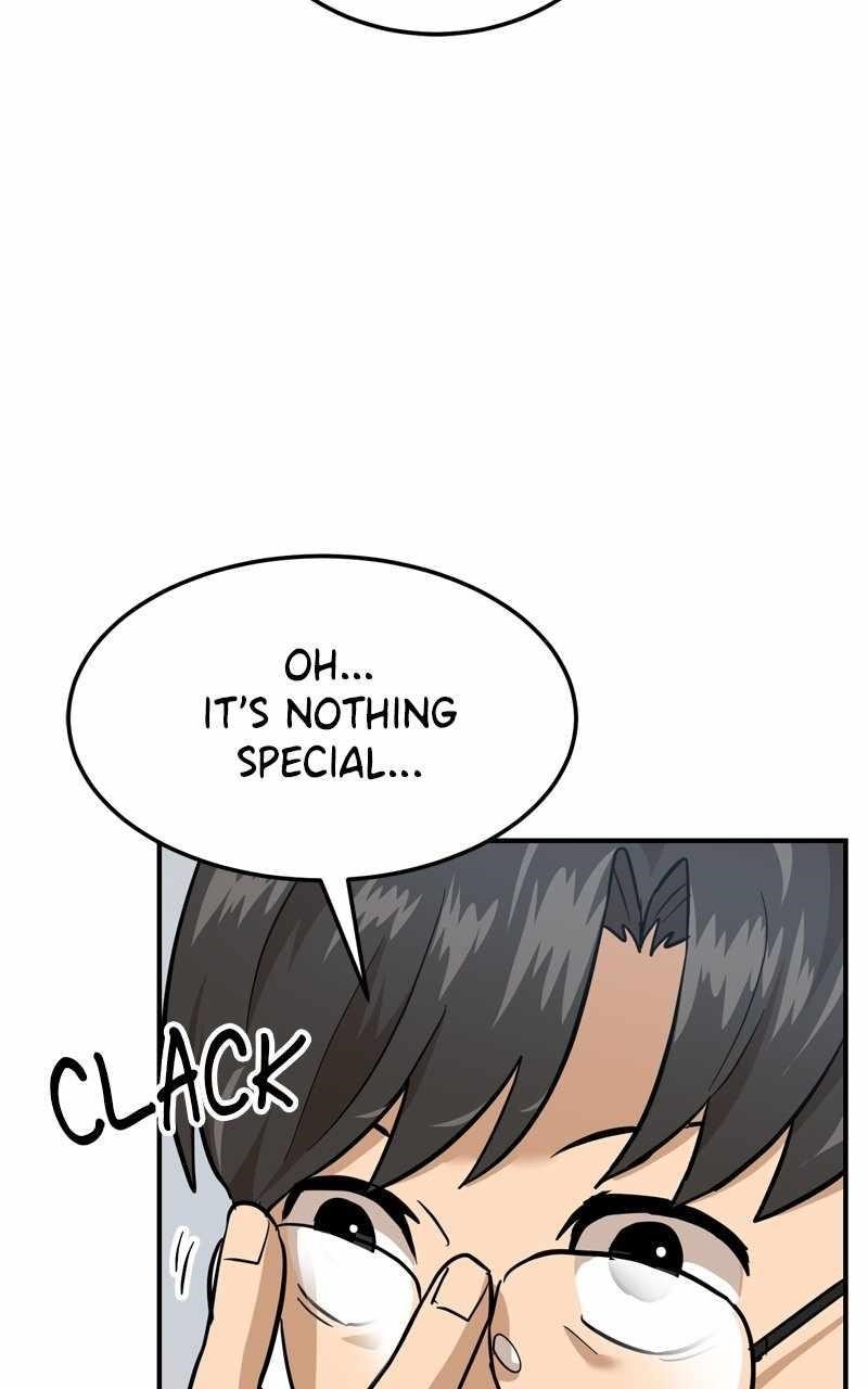 Double Click (PARK Soo-bong) Chapter 158 - Page 4 in English