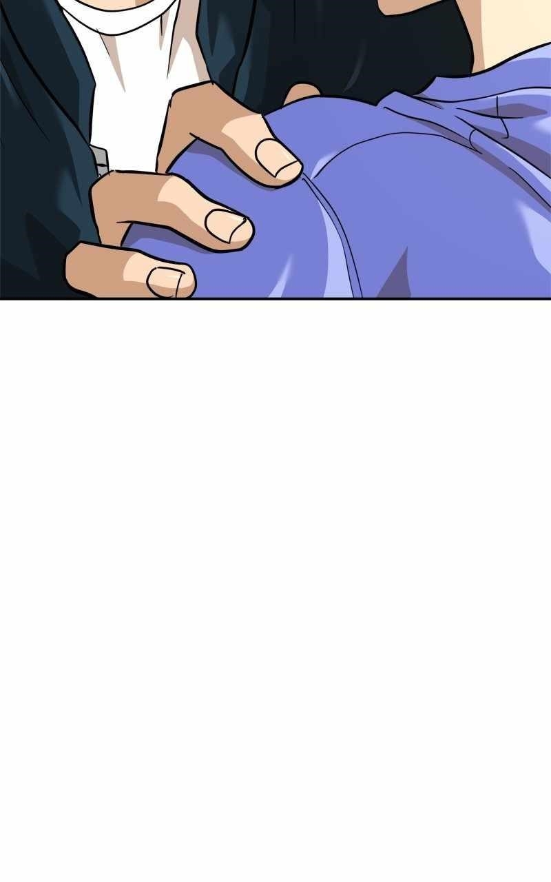 Double Click (PARK Soo-bong) Chapter 158 - Page 40 in English