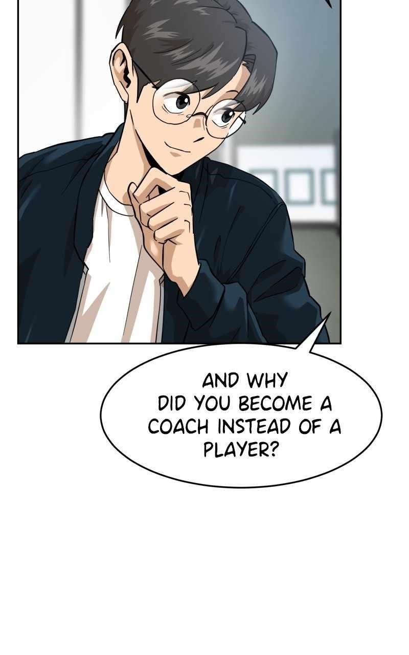 Double Click (PARK Soo-bong) Chapter 158 - Page 47 in English