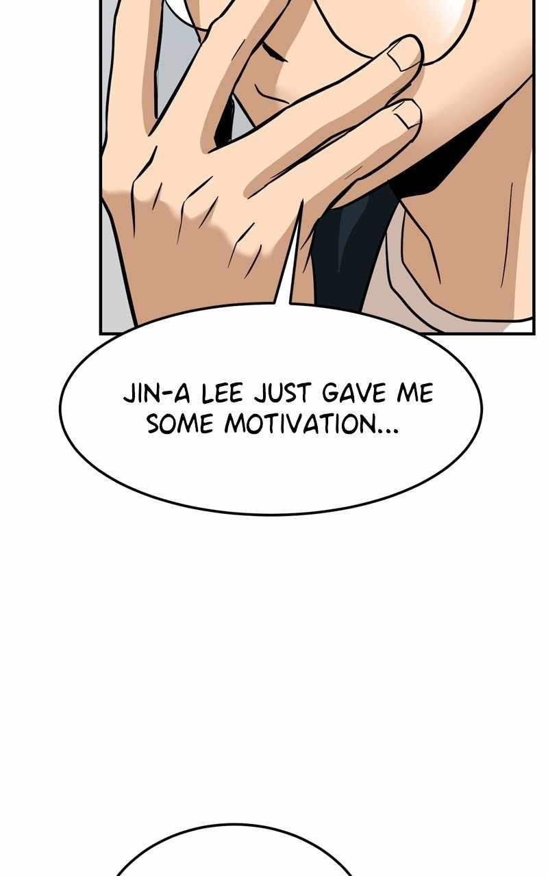 Double Click (PARK Soo-bong) Chapter 158 - Page 5 in English