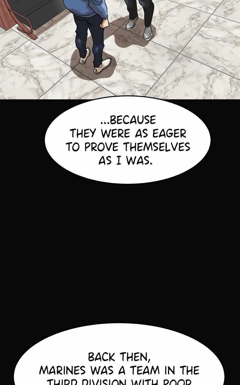 Double Click (PARK Soo-bong) Chapter 158 - Page 52 in English