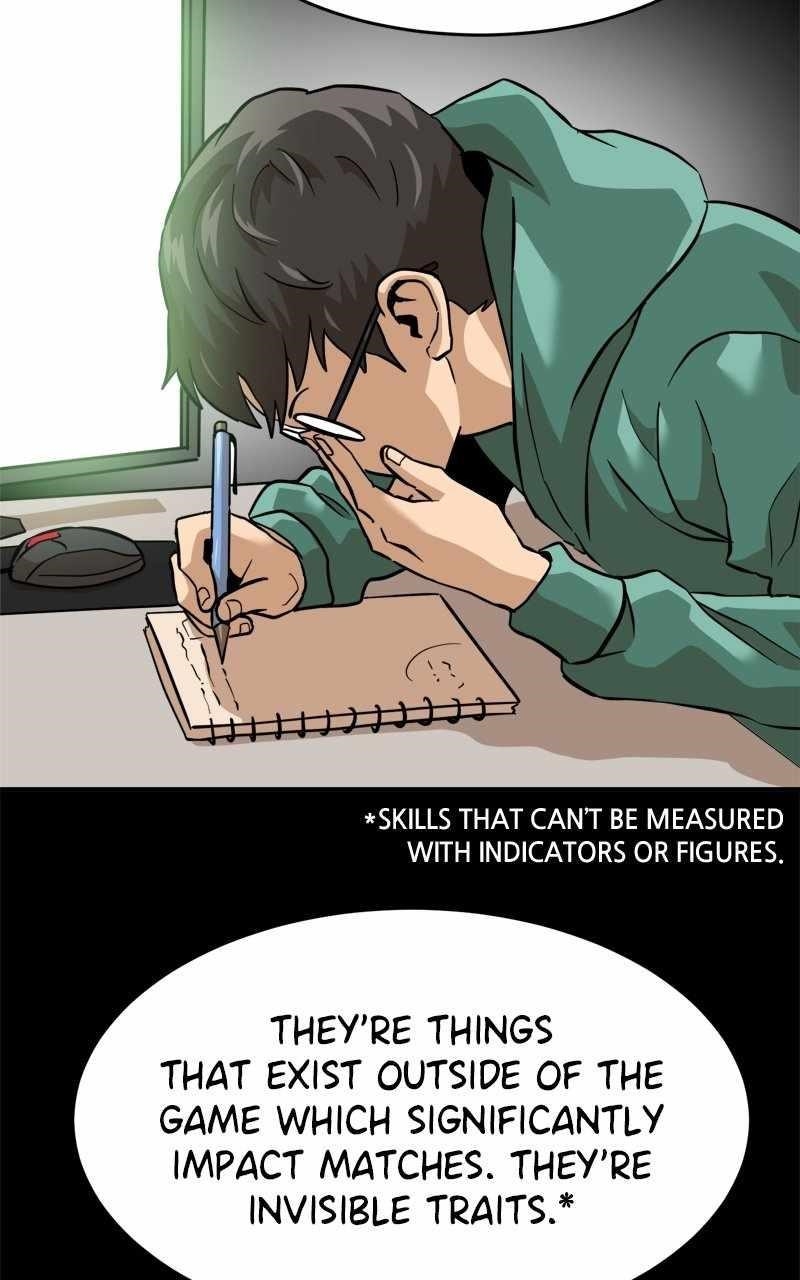 Double Click (PARK Soo-bong) Chapter 158 - Page 61 in English