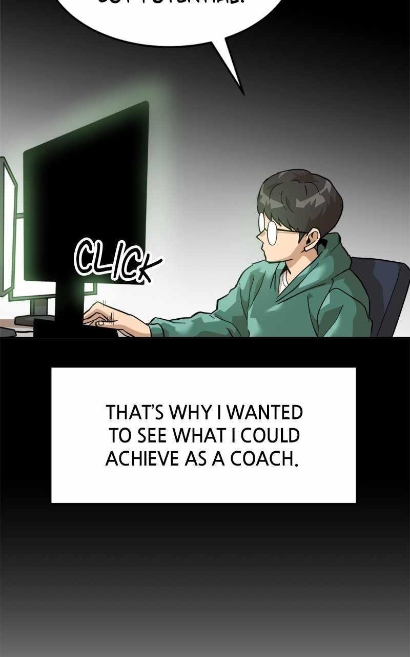 Double Click (PARK Soo-bong) Chapter 158 - Page 63 in English