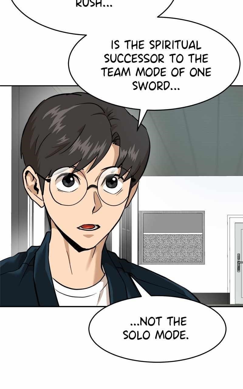 Double Click (PARK Soo-bong) Chapter 158 - Page 66 in English