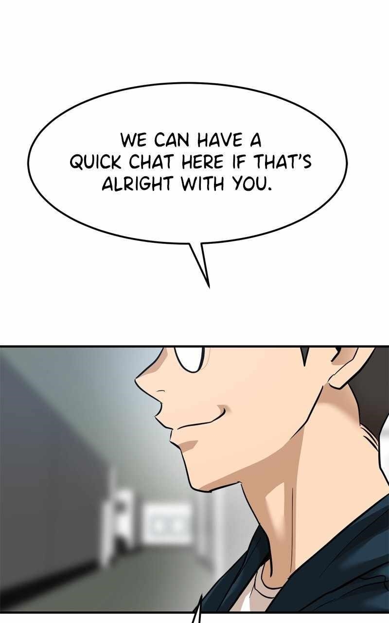 Double Click (PARK Soo-bong) Chapter 158 - Page 7 in English
