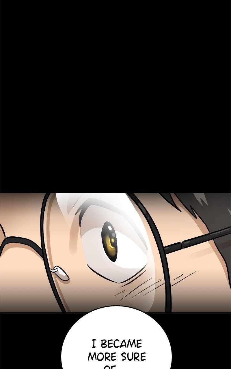 Double Click (PARK Soo-bong) Chapter 158 - Page 75 in English