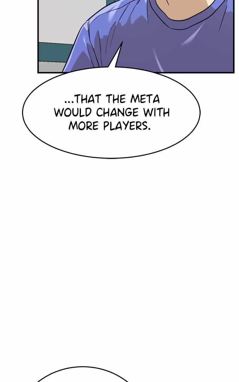 Double Click (PARK Soo-bong) Chapter 158 - Page 79 in English