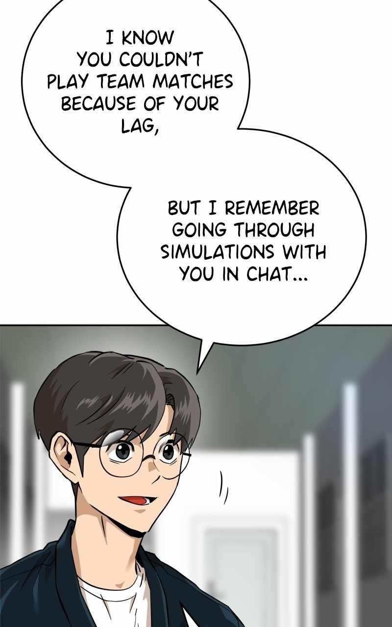 Double Click (PARK Soo-bong) Chapter 158 - Page 80 in English