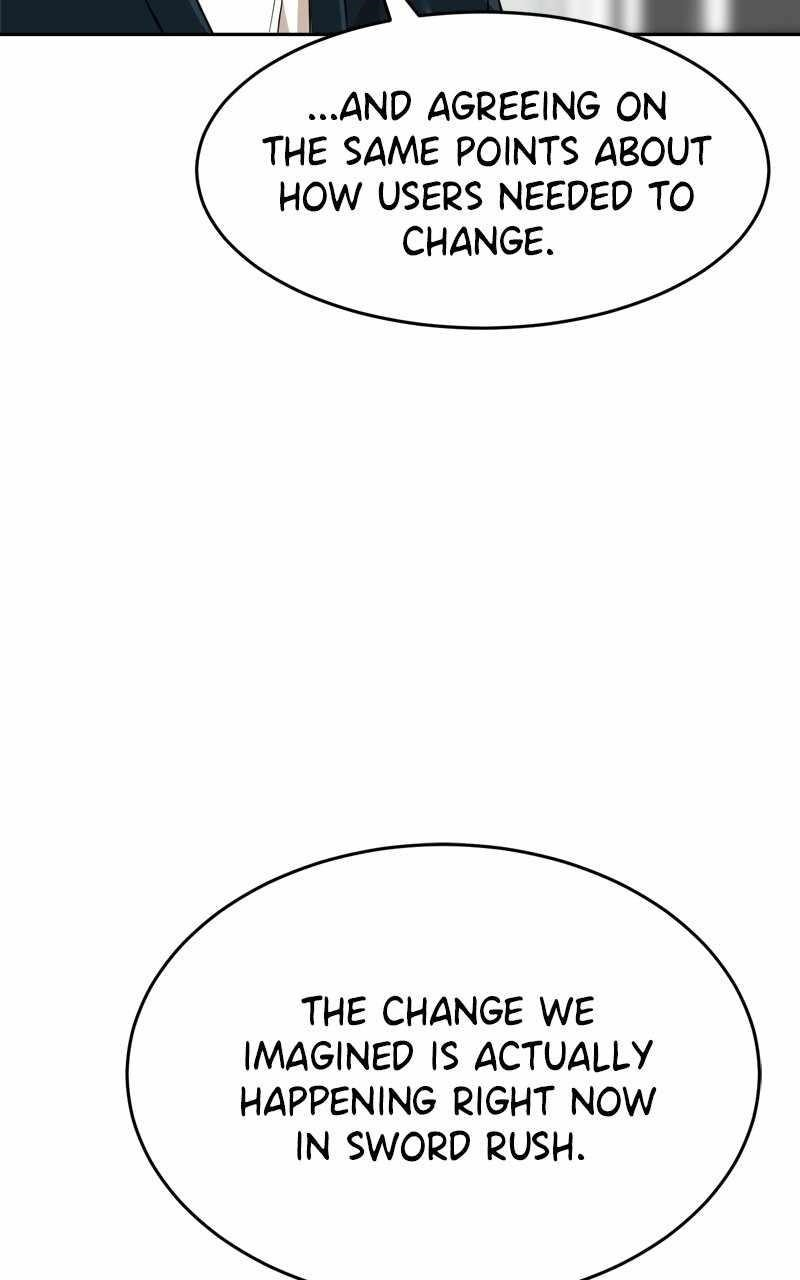 Double Click (PARK Soo-bong) Chapter 158 - Page 81 in English