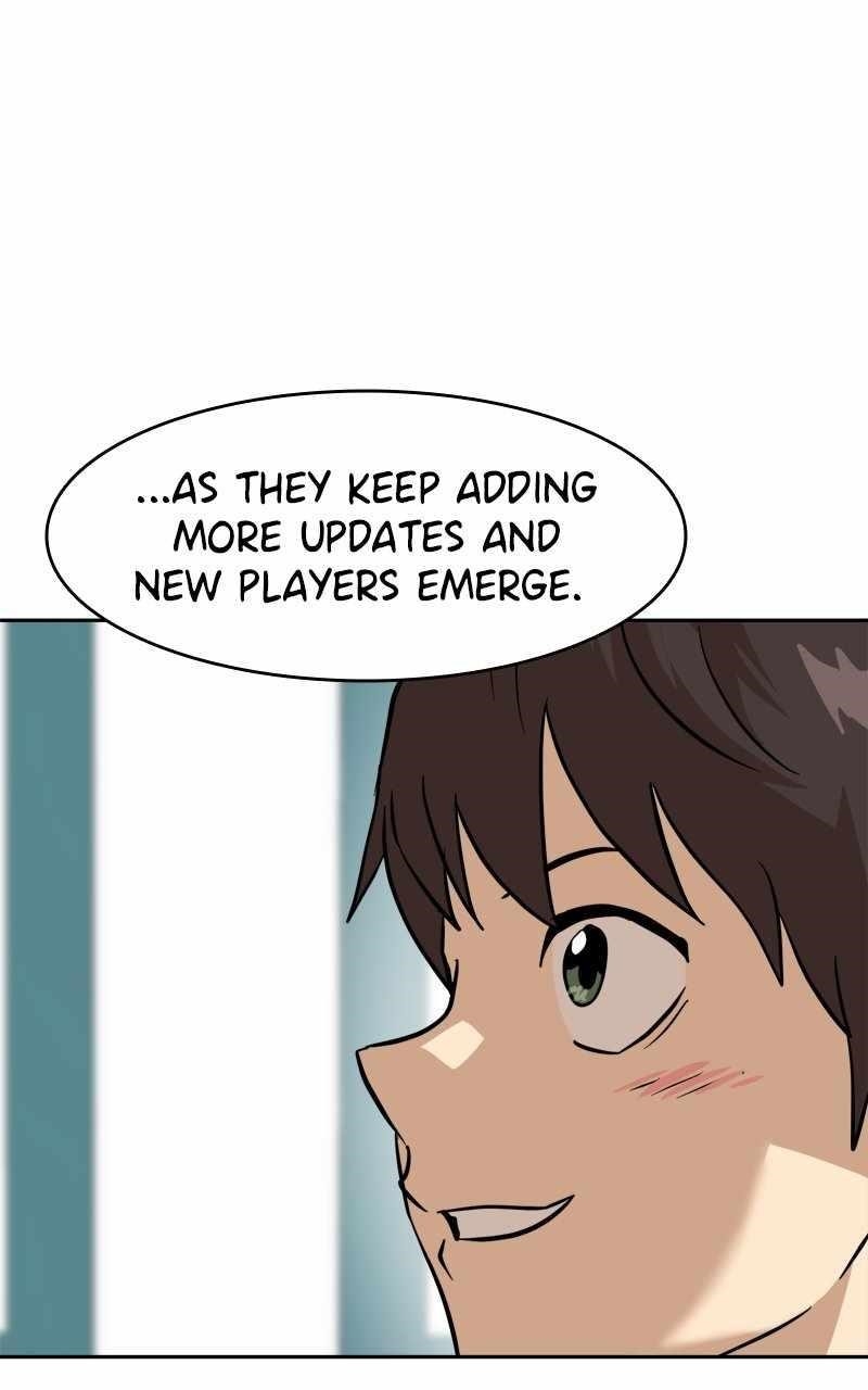 Double Click (PARK Soo-bong) Chapter 158 - Page 96 in English
