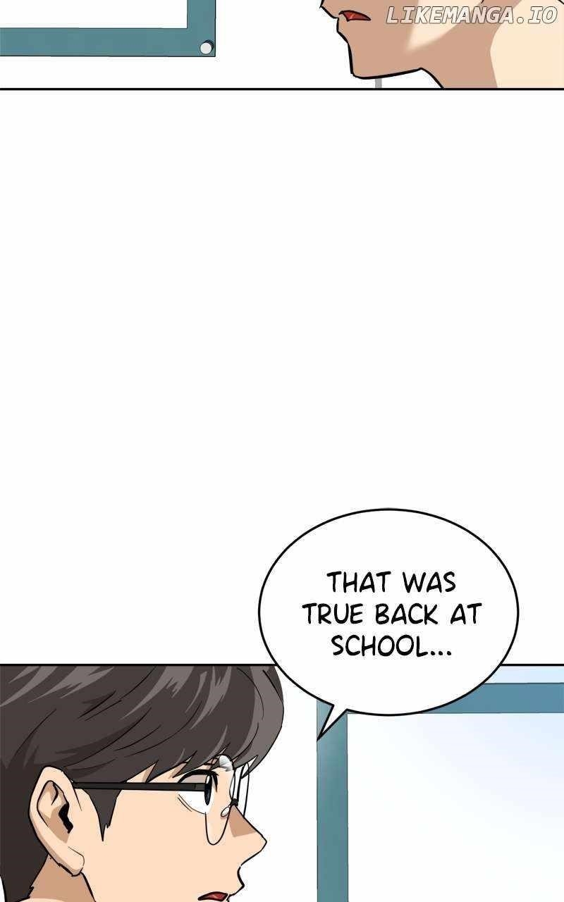 Double Click (PARK Soo-bong) Chapter 159 - Page 101 in English