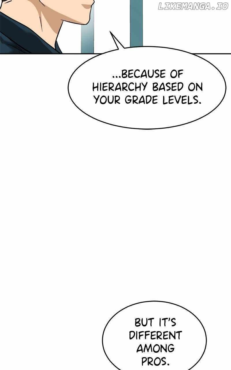 Double Click (PARK Soo-bong) Chapter 159 - Page 102 in English