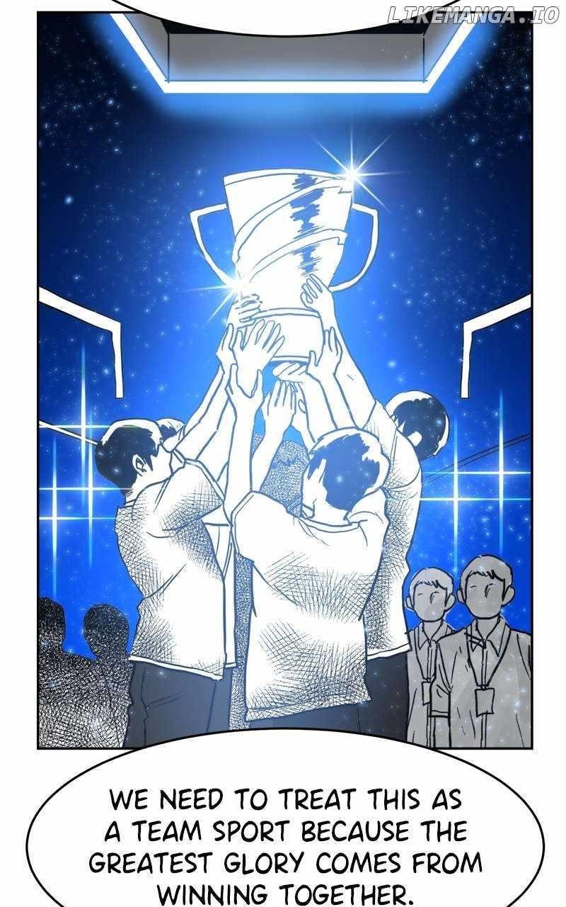 Double Click (PARK Soo-bong) Chapter 159 - Page 106 in English