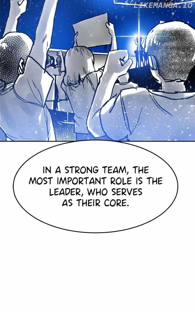 Double Click (PARK Soo-bong) Chapter 159 - Page 108 in English