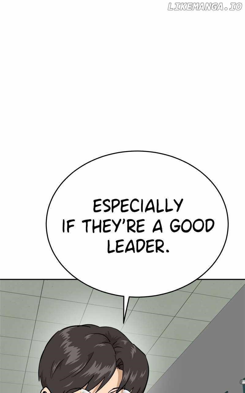 Double Click (PARK Soo-bong) Chapter 159 - Page 109 in English