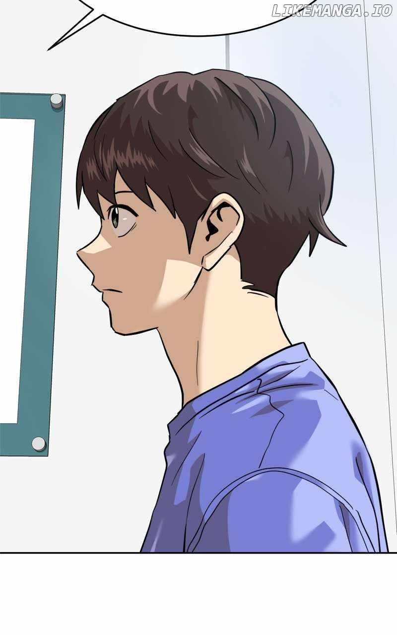 Double Click (PARK Soo-bong) Chapter 159 - Page 113 in English