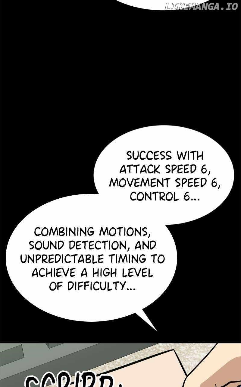 Double Click (PARK Soo-bong) Chapter 159 - Page 116 in English