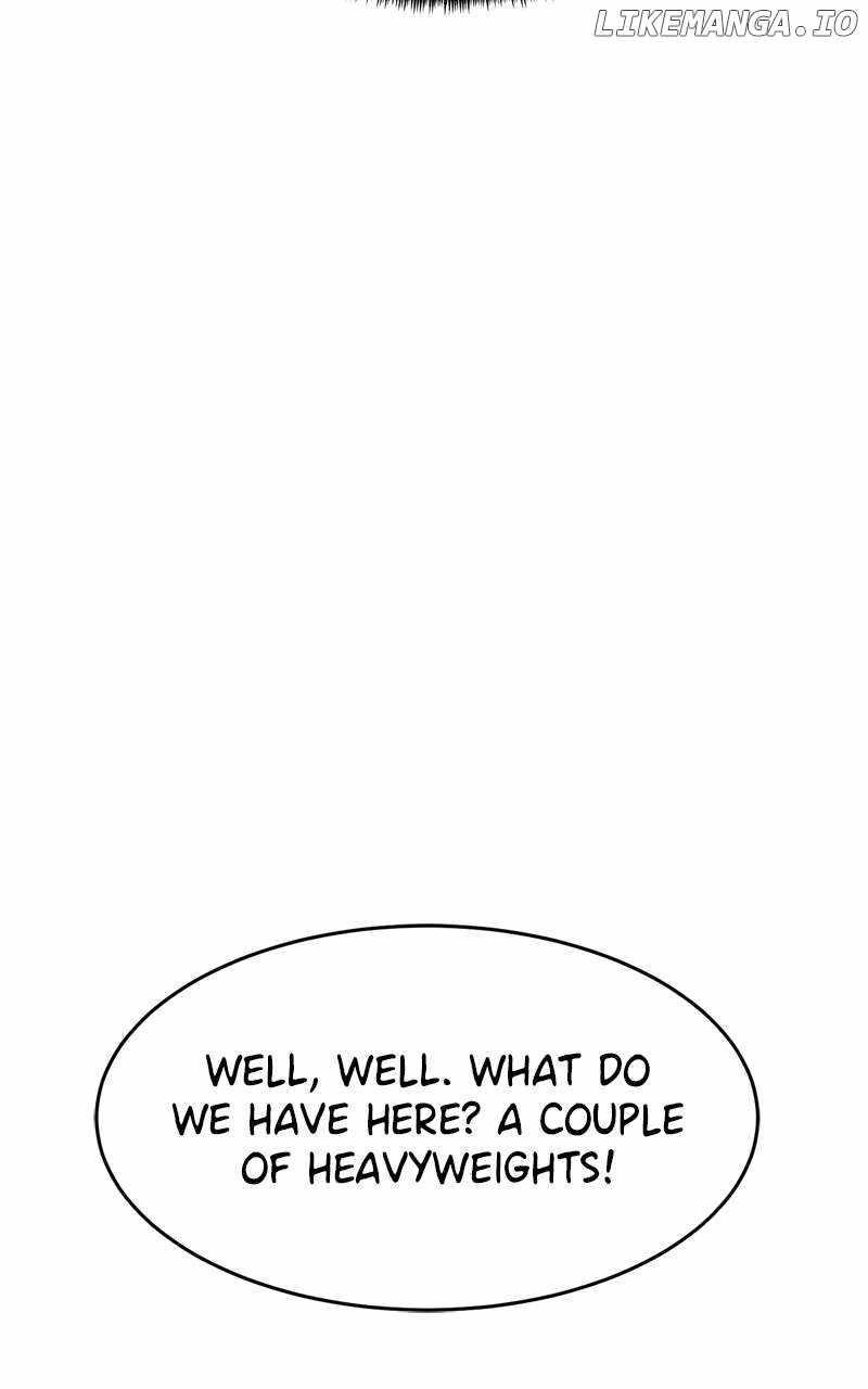 Double Click (PARK Soo-bong) Chapter 159 - Page 12 in English