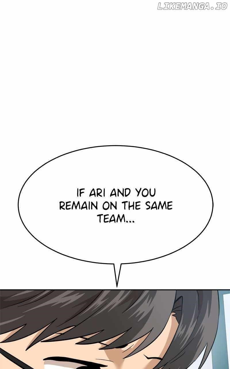 Double Click (PARK Soo-bong) Chapter 159 - Page 128 in English