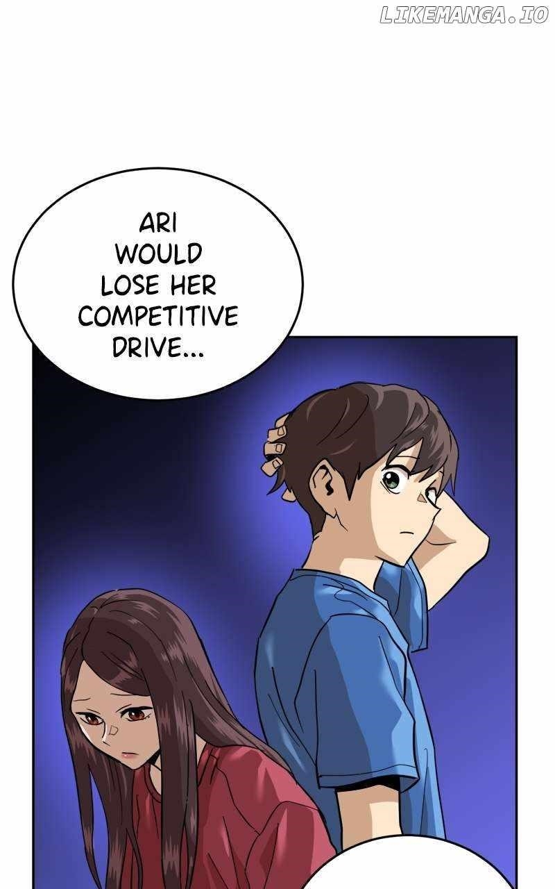 Double Click (PARK Soo-bong) Chapter 159 - Page 130 in English