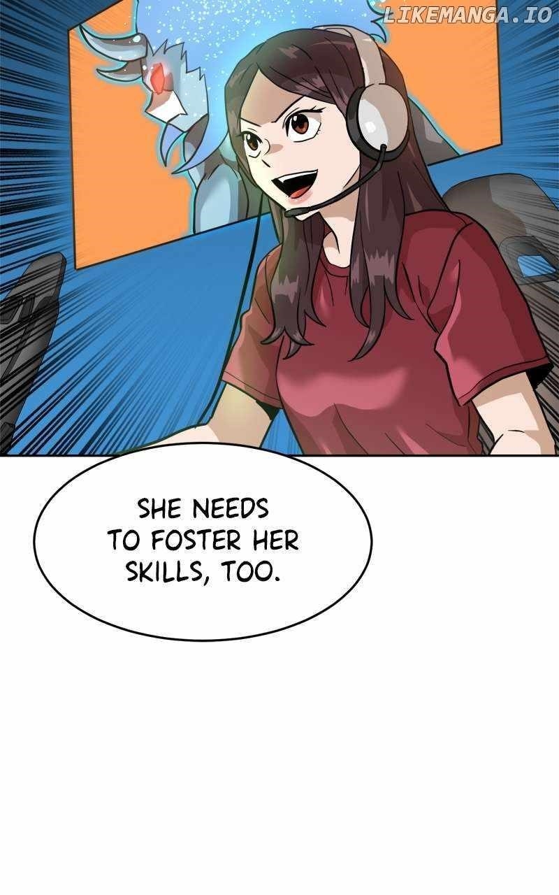 Double Click (PARK Soo-bong) Chapter 159 - Page 133 in English