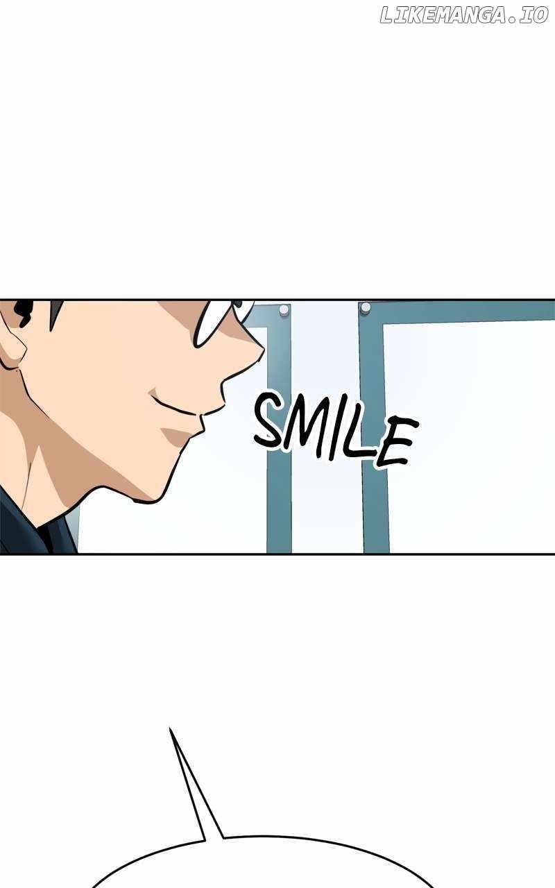 Double Click (PARK Soo-bong) Chapter 159 - Page 137 in English