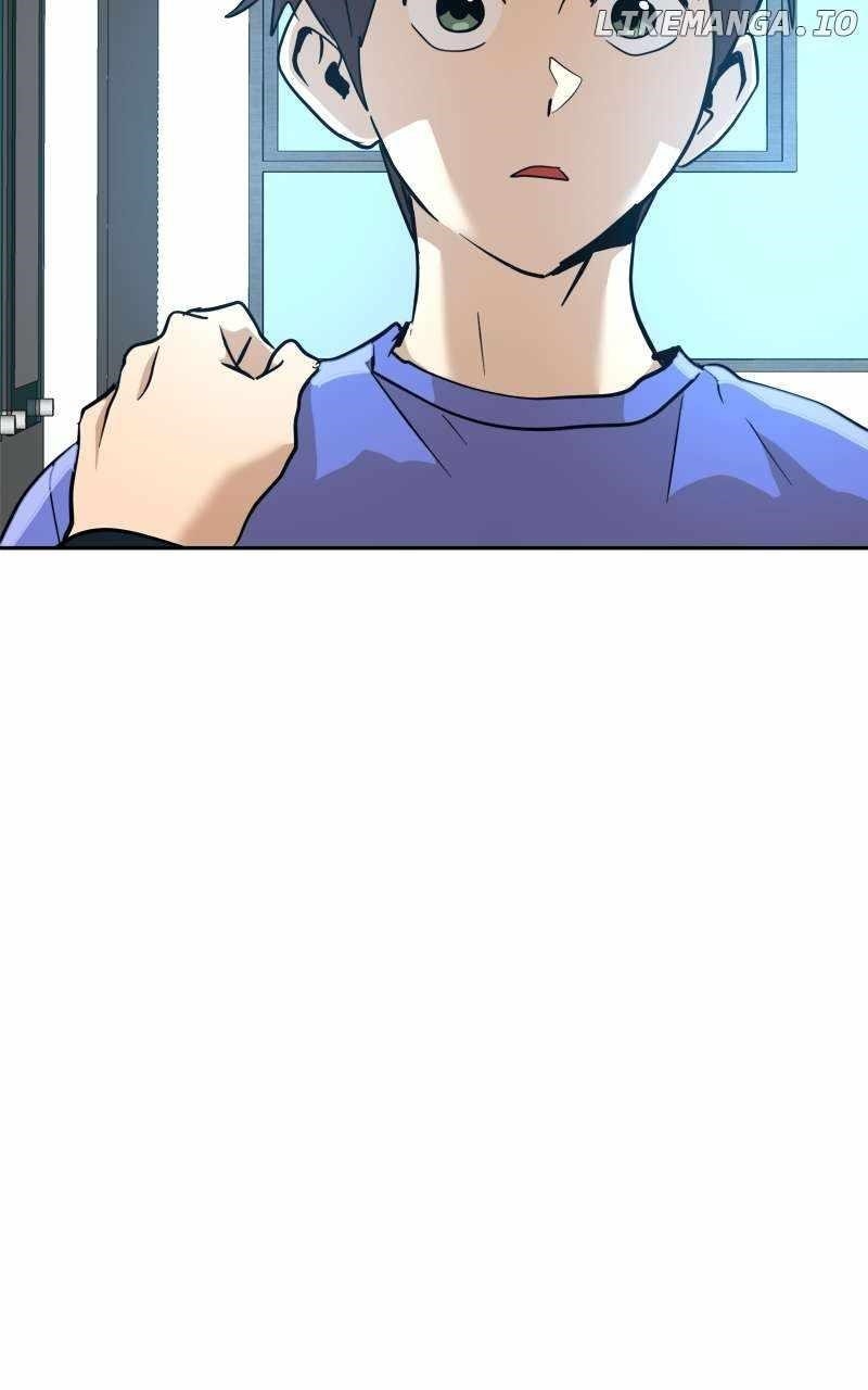 Double Click (PARK Soo-bong) Chapter 159 - Page 139 in English
