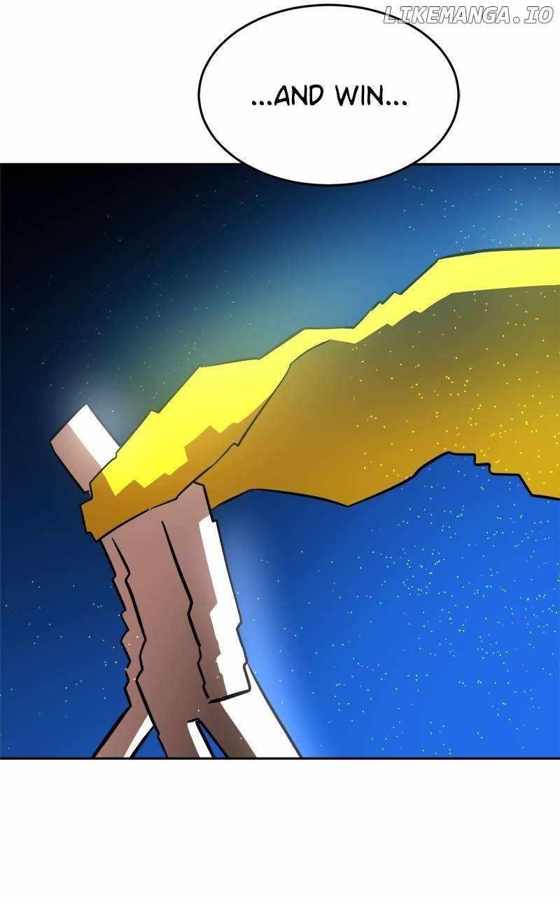 Double Click (PARK Soo-bong) Chapter 159 - Page 140 in English