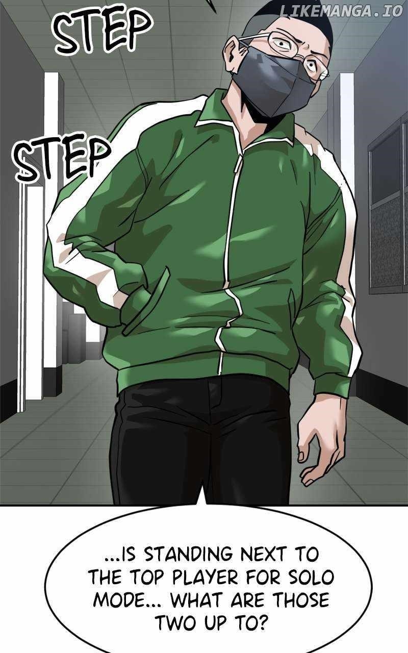 Double Click (PARK Soo-bong) Chapter 159 - Page 15 in English