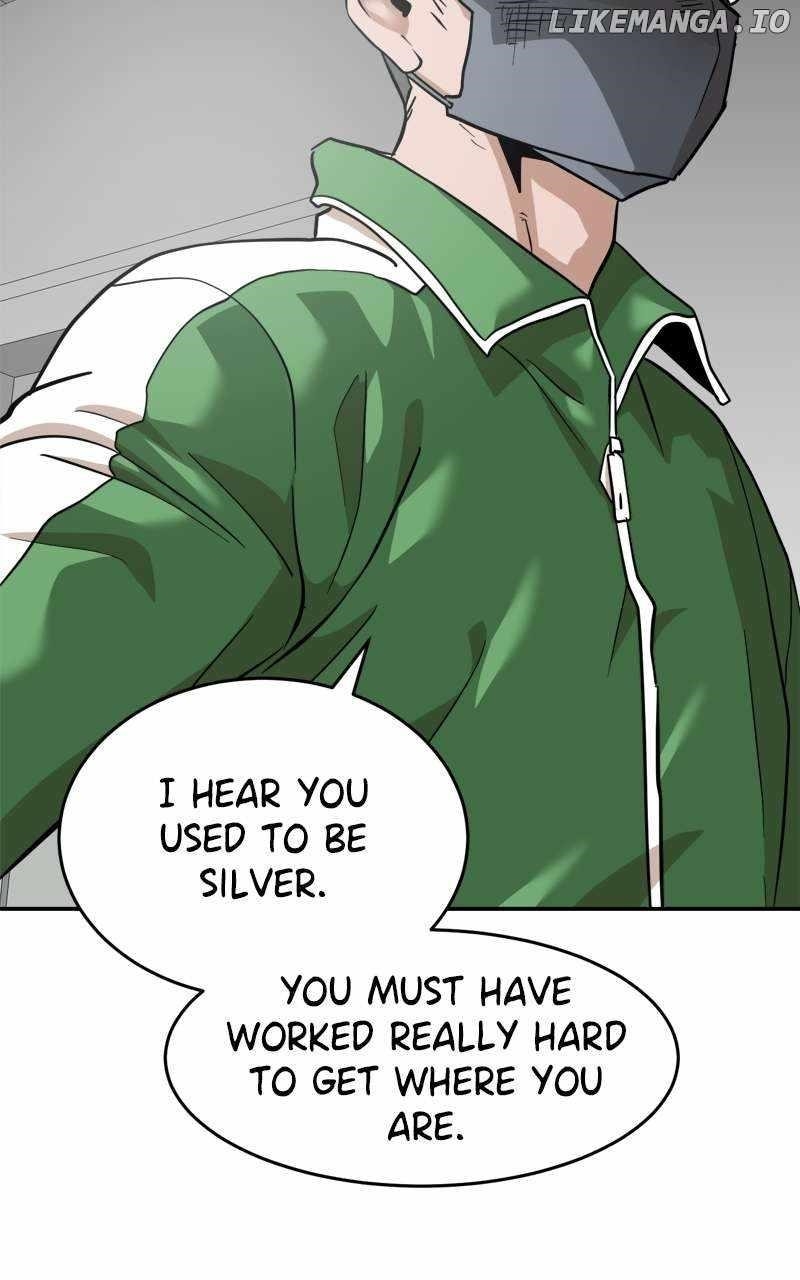 Double Click (PARK Soo-bong) Chapter 159 - Page 22 in English