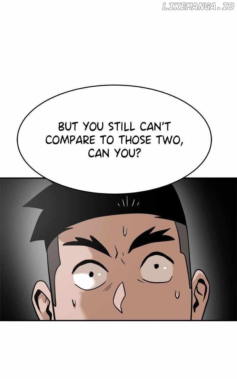 Double Click (PARK Soo-bong) Chapter 159 - Page 23 in English