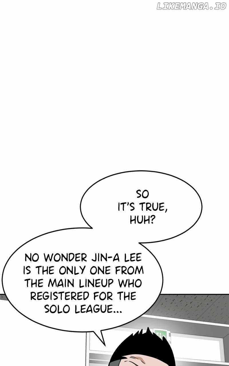 Double Click (PARK Soo-bong) Chapter 159 - Page 36 in English