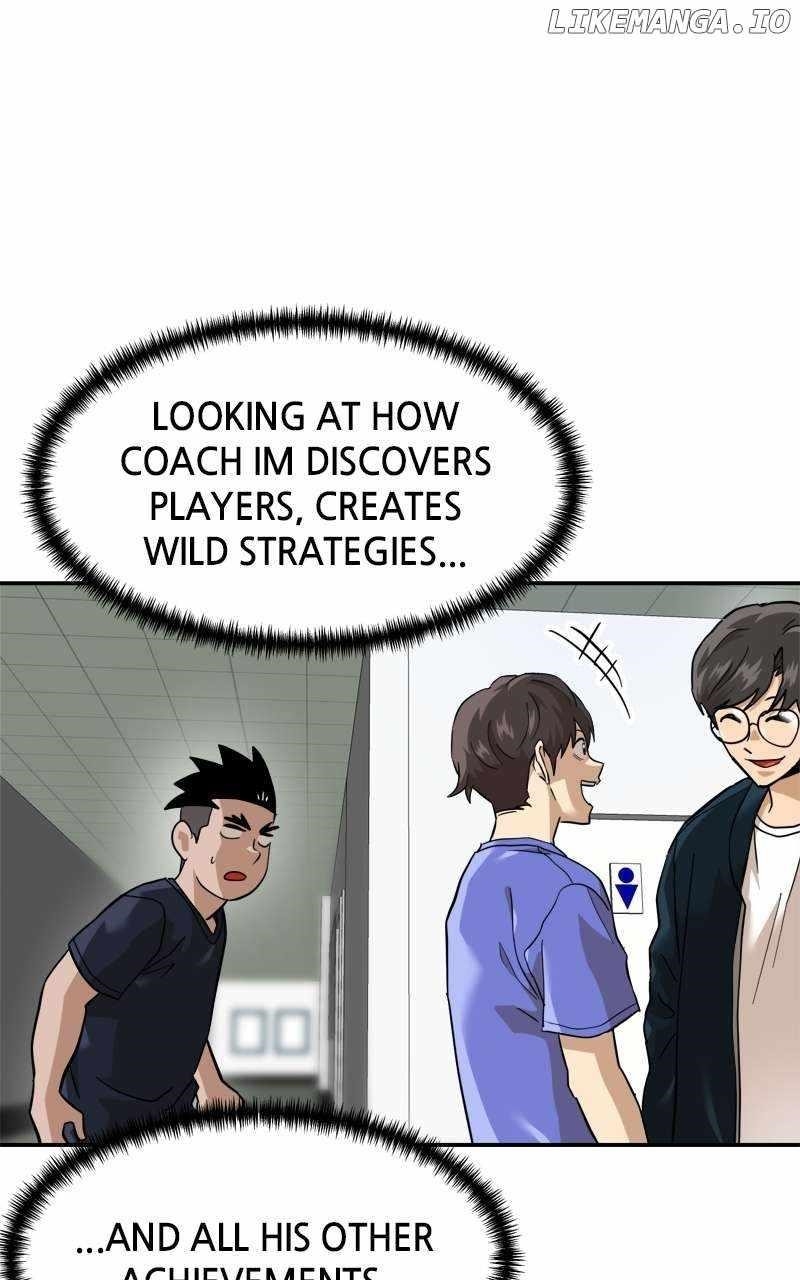 Double Click (PARK Soo-bong) Chapter 159 - Page 4 in English
