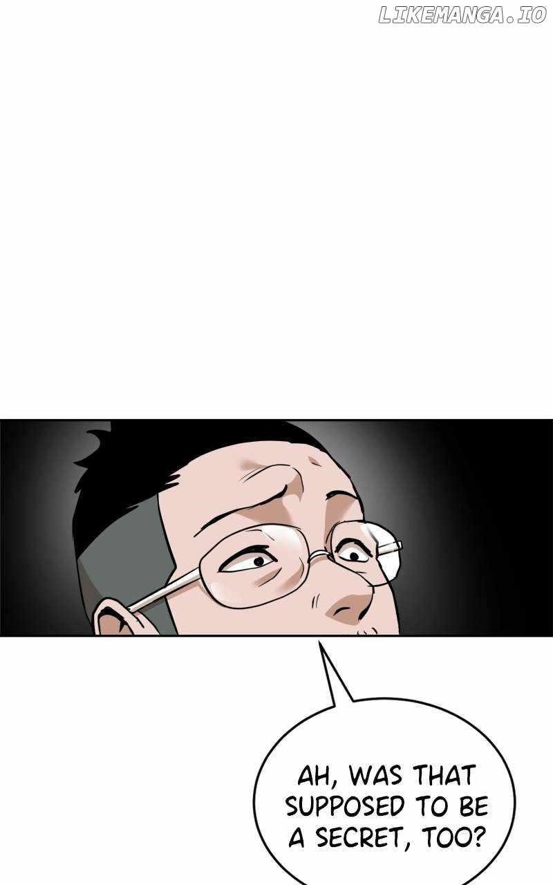 Double Click (PARK Soo-bong) Chapter 159 - Page 42 in English