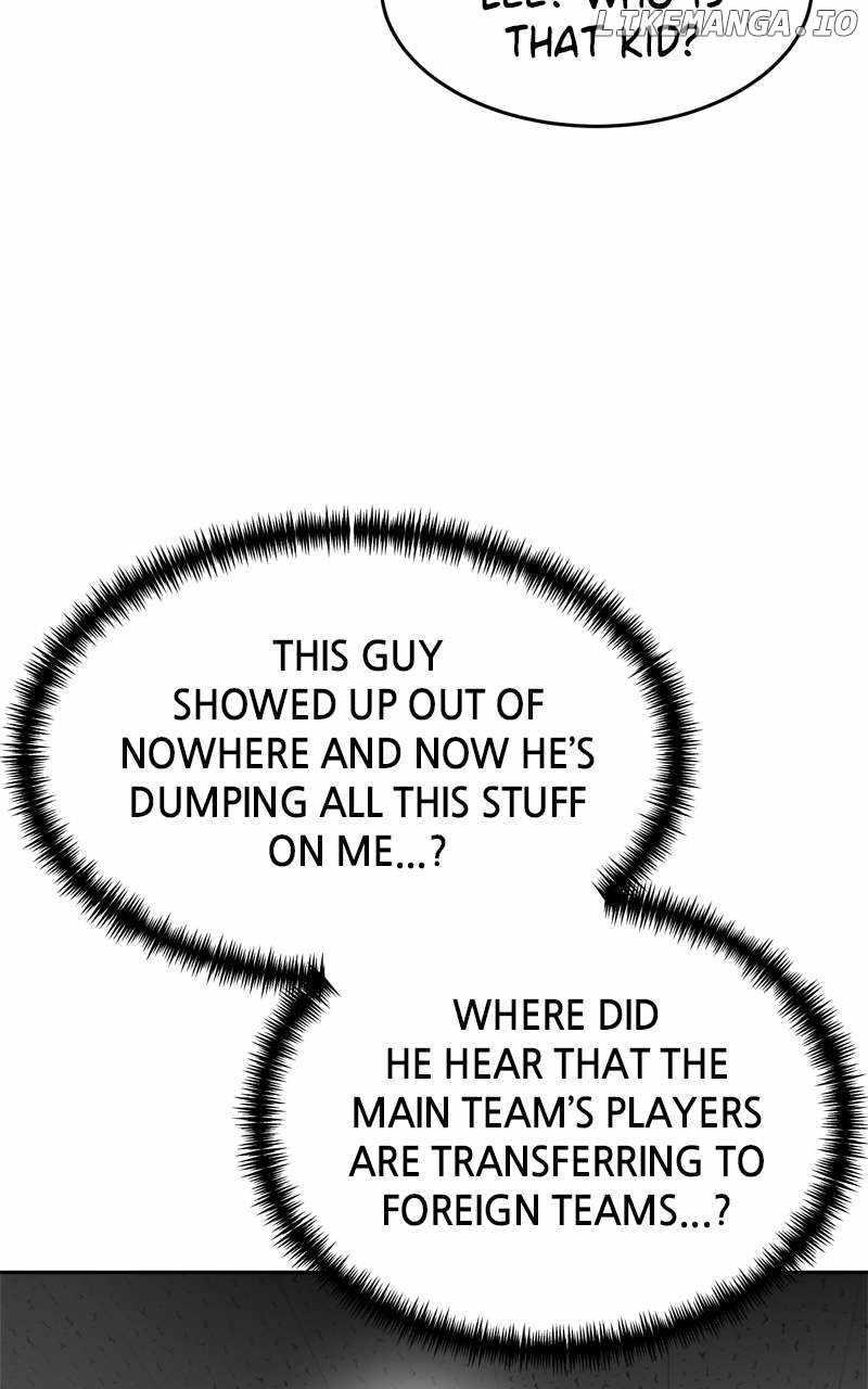 Double Click (PARK Soo-bong) Chapter 159 - Page 46 in English