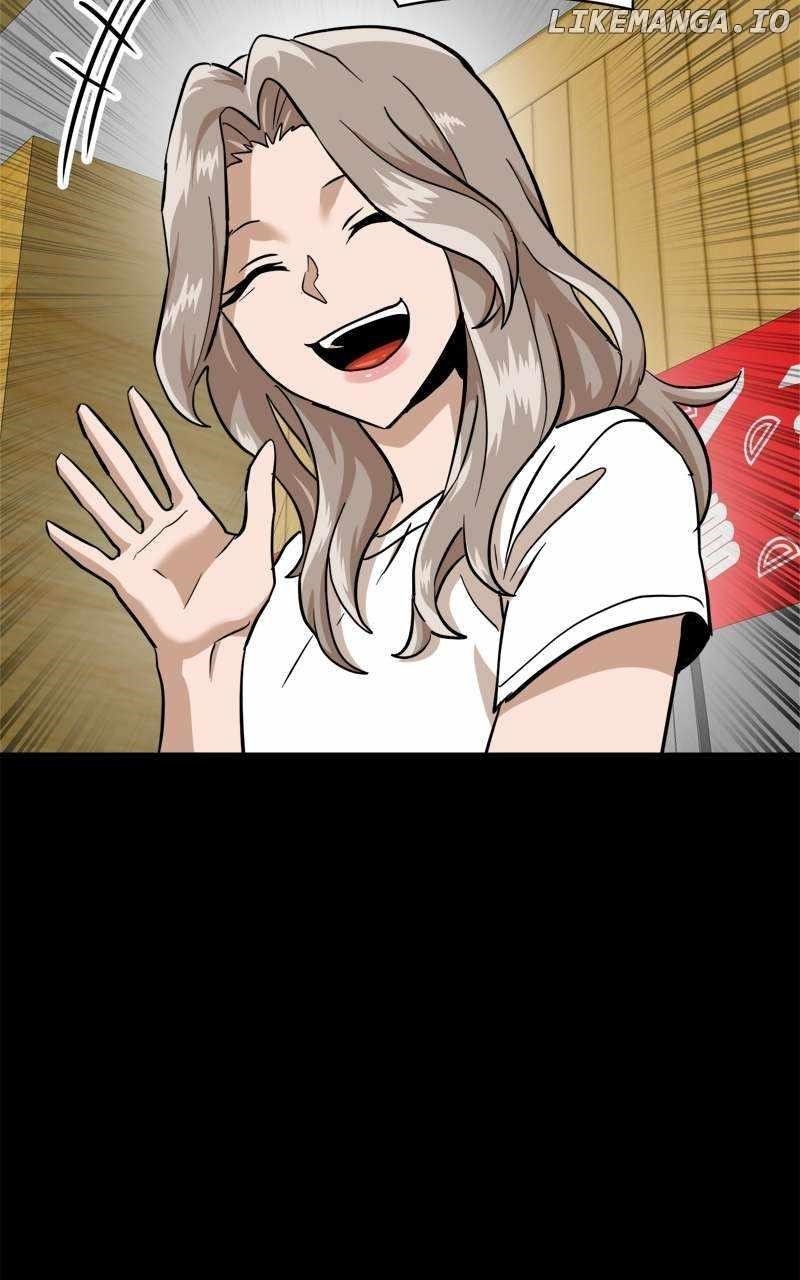Double Click (PARK Soo-bong) Chapter 159 - Page 56 in English