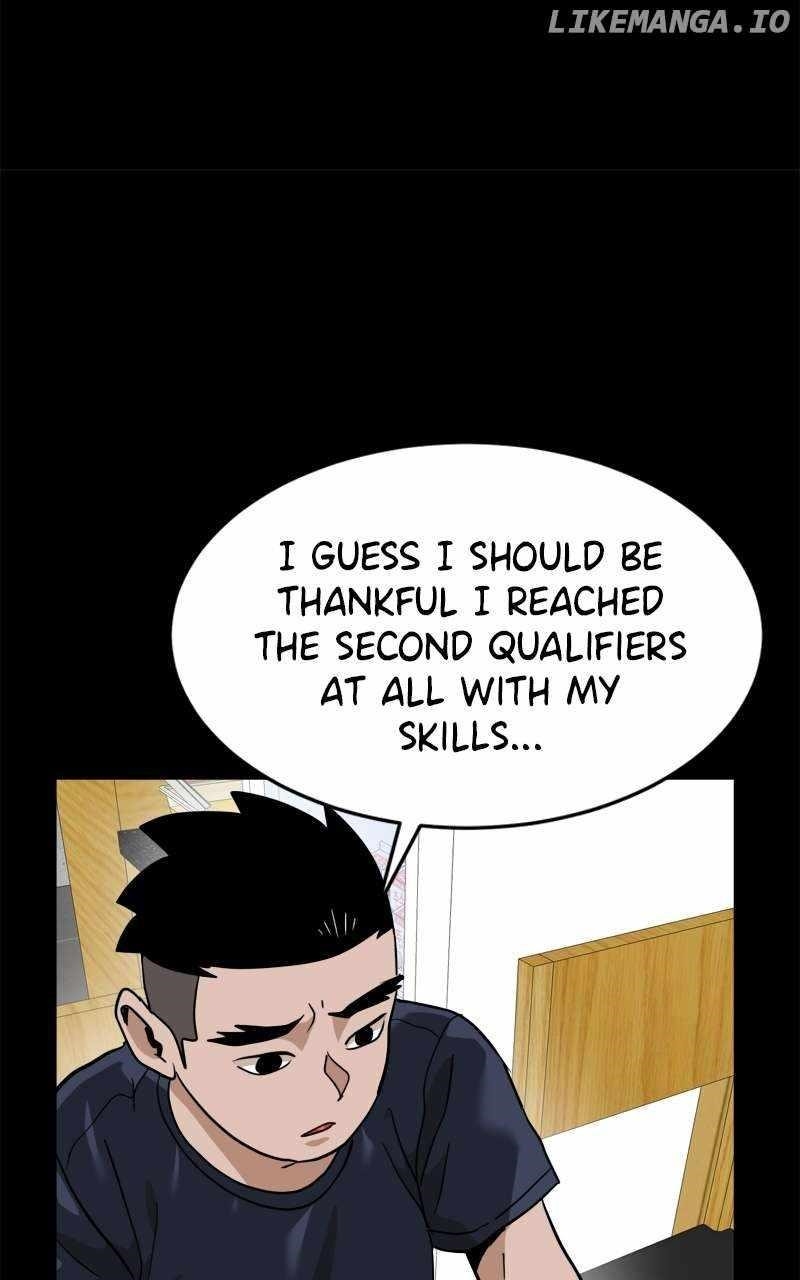 Double Click (PARK Soo-bong) Chapter 159 - Page 62 in English