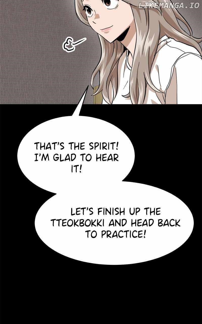 Double Click (PARK Soo-bong) Chapter 159 - Page 65 in English