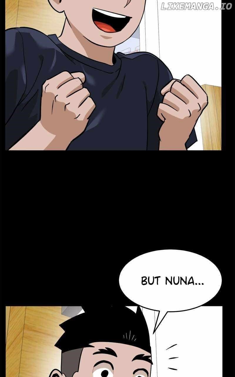 Double Click (PARK Soo-bong) Chapter 159 - Page 67 in English