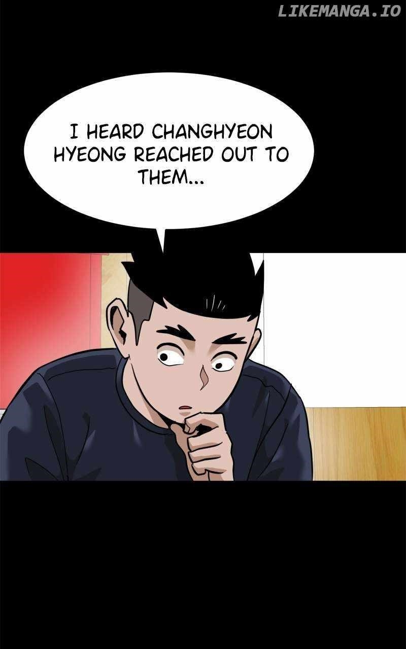 Double Click (PARK Soo-bong) Chapter 159 - Page 70 in English