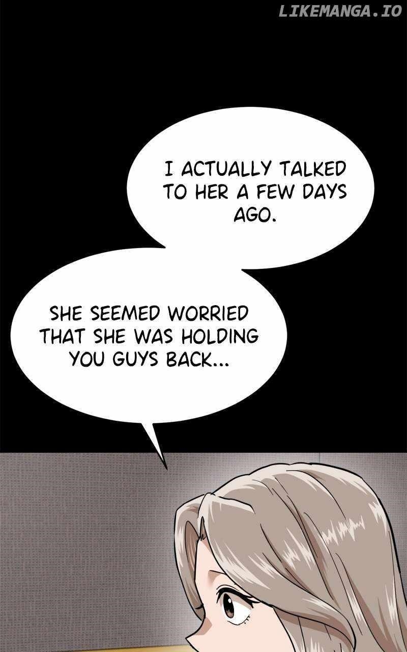Double Click (PARK Soo-bong) Chapter 159 - Page 71 in English